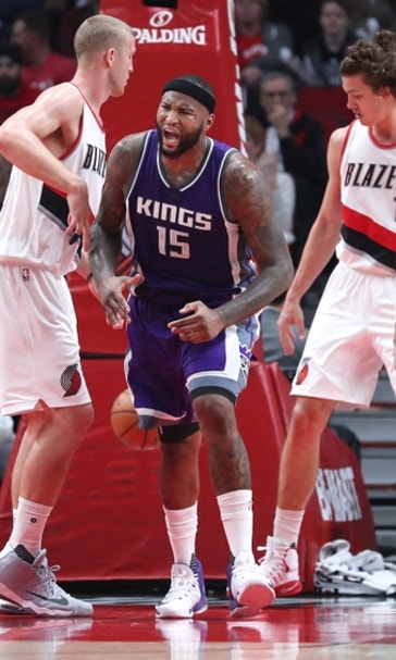 Sacramento Kings: Game 32 Preview at Portland Trail Blazers